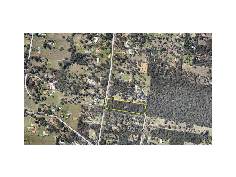 144 Sheredan Road, Castlereagh NSW 2749