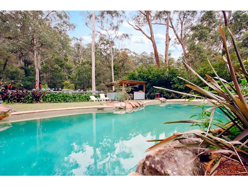 30 Dungullin Way, East Kurrajong NSW 2758