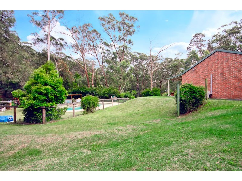 30 Dungullin Way, East Kurrajong NSW 2758
