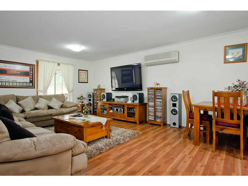 30 Dungullin Way, East Kurrajong NSW 2758