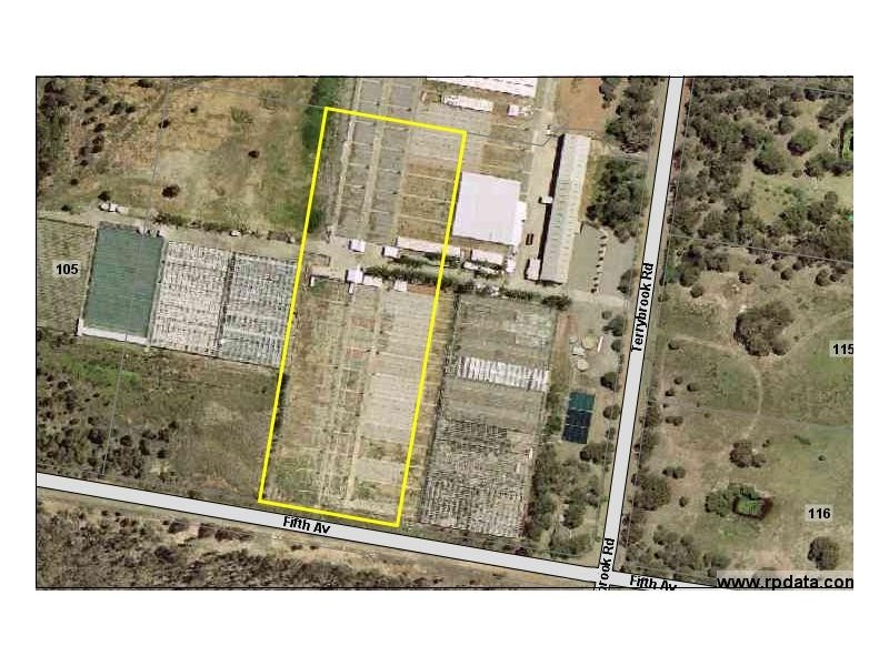 Lot 103 Fifth Avenue, Llandilo NSW 2747