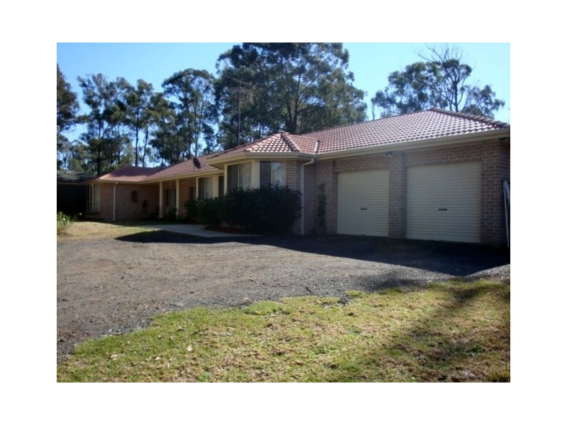 Londonderry NSW 2753