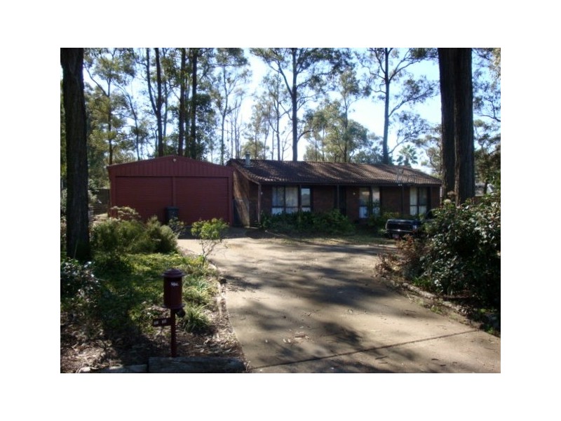 Londonderry NSW 2753