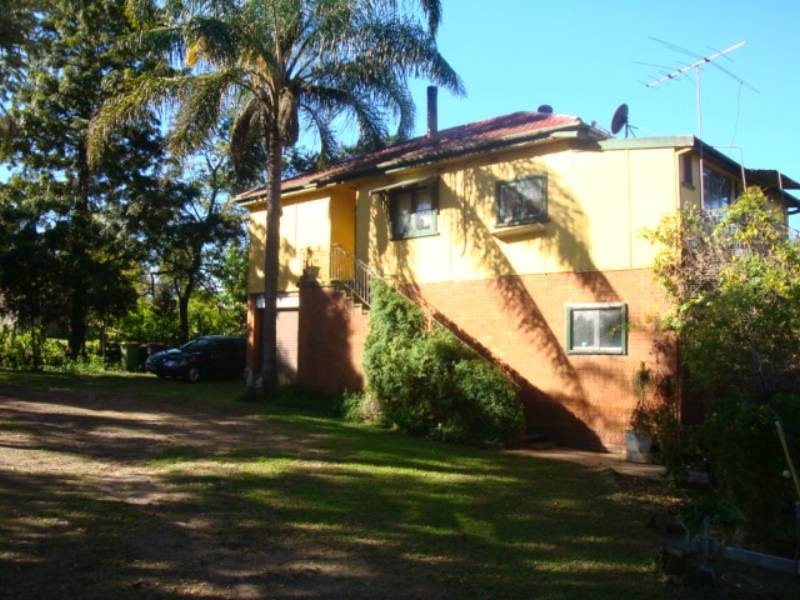 Londonderry NSW 2753