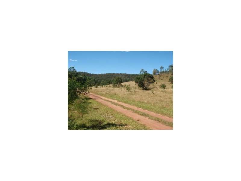 Lot 15 Putty Valley Road, Putty NSW 2330