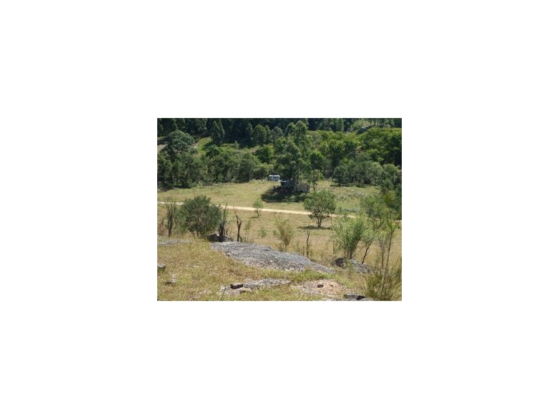 Lot 15 Putty Valley Road, Putty NSW 2330