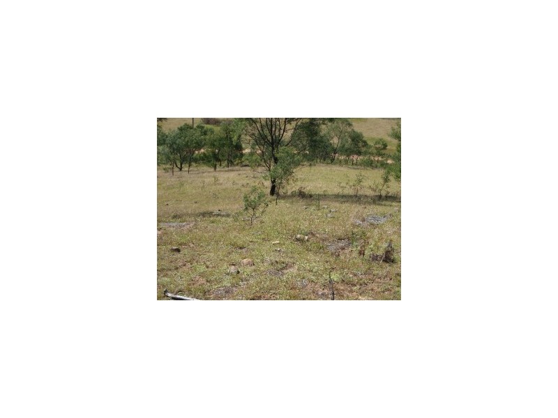 Lot 15 Putty Valley Road, Putty NSW 2330