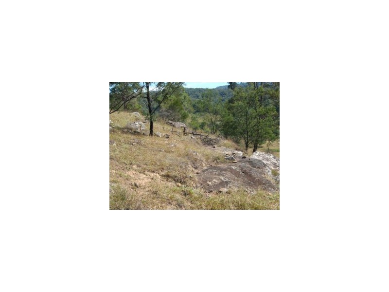 Lot 15 Putty Valley Road, Putty NSW 2330