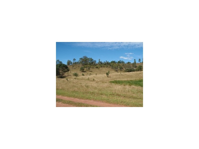 Lot 15 Putty Valley Road, Putty NSW 2330