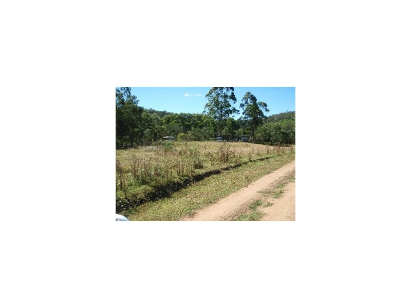 Lot 15 Putty Valley Road, Putty NSW 2330