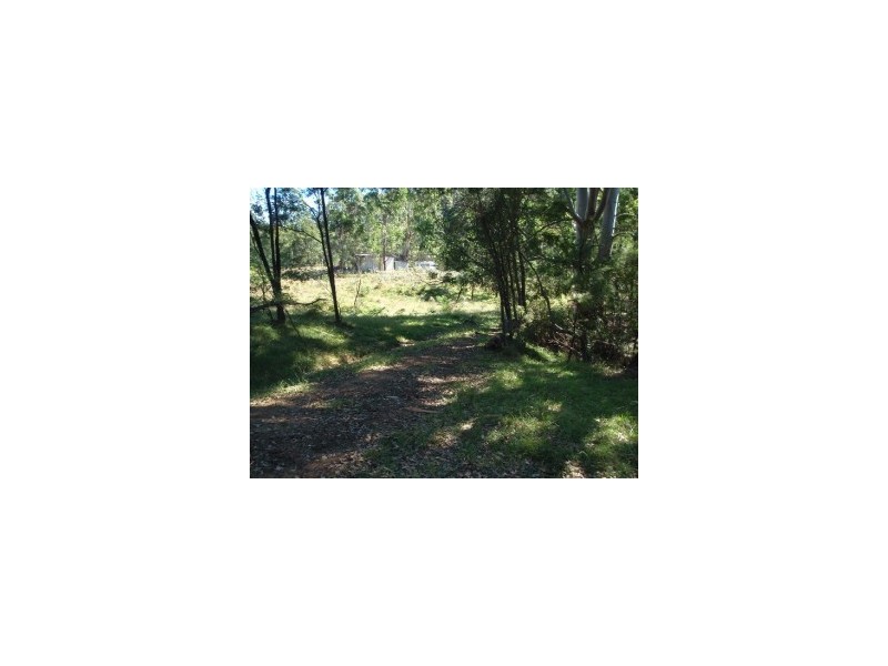 Lot 15 Putty Valley Road, Putty NSW 2330