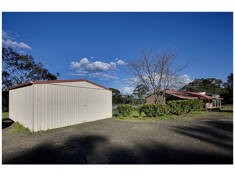 496 Sackville Ferry Rd, Sackville North NSW 2756