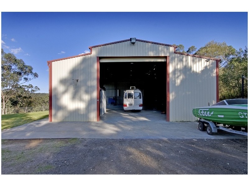 496 Sackville Ferry Rd, Sackville North NSW 2756