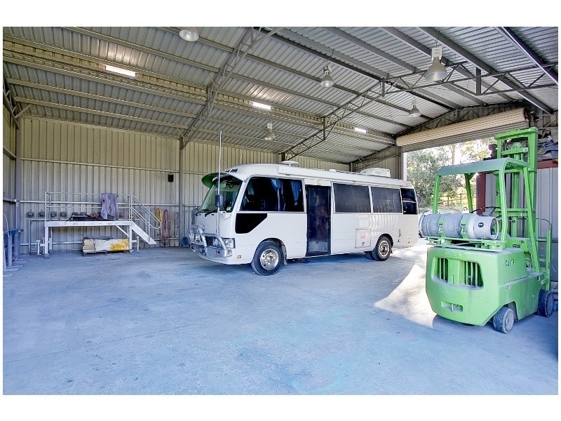 496 Sackville Ferry Rd, Sackville North NSW 2756