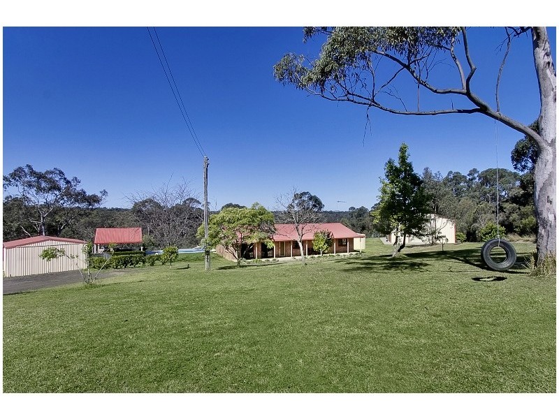 496 Sackville Ferry Rd, Sackville North NSW 2756