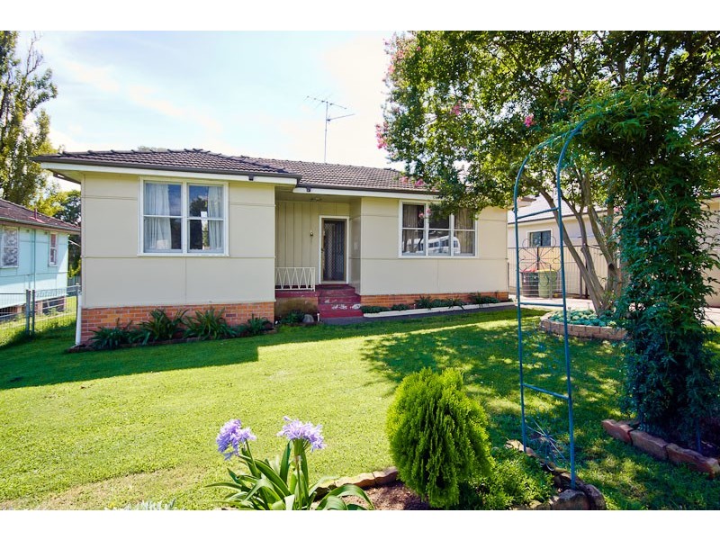 South Windsor NSW 2756