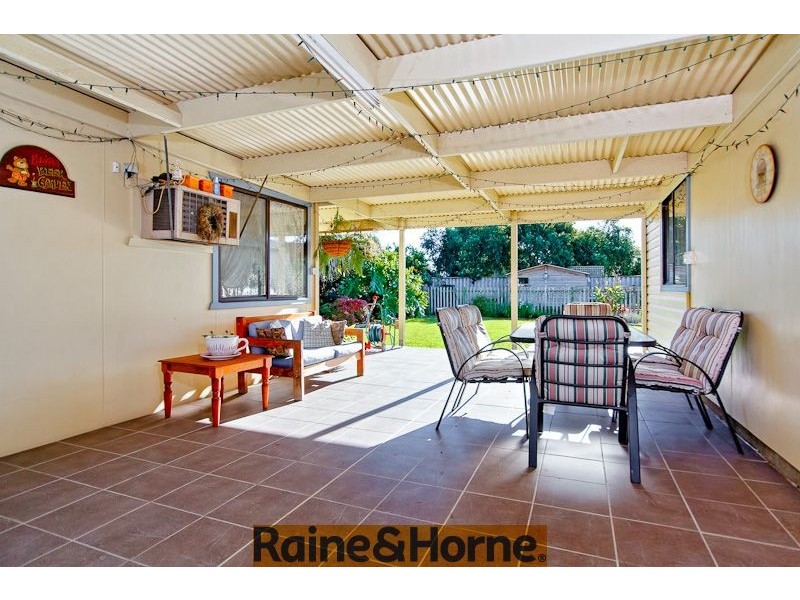 201 Mileham Street, South Windsor NSW 2756