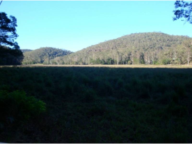187B Upper Colo Rd, Wheeny Creek NSW 2758