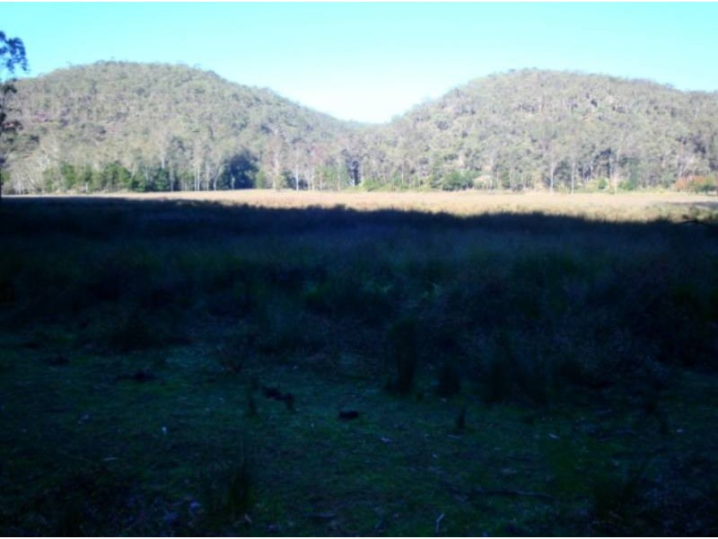 187B Upper Colo Rd, Wheeny Creek NSW 2758
