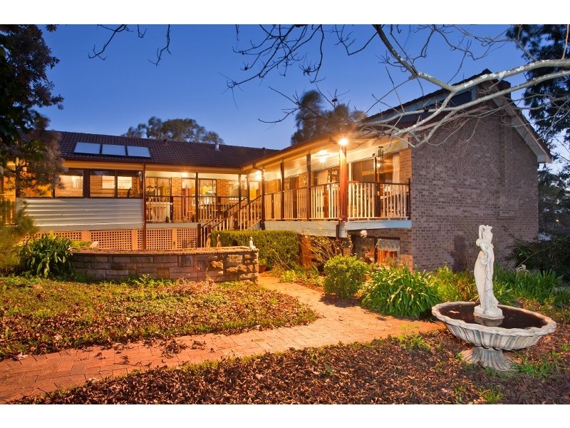 33 Macquarie Road, Wilberforce NSW 2756