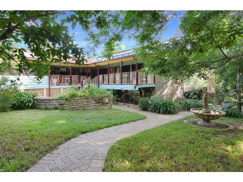 33 Macquarie Road, Wilberforce NSW 2756