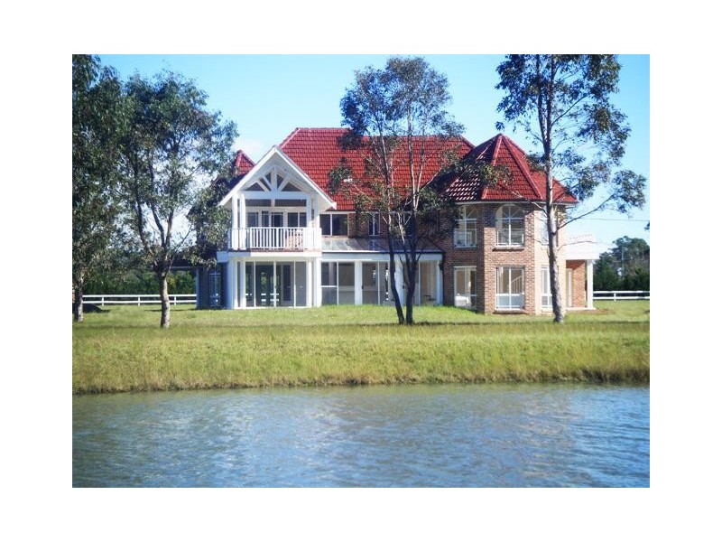 54 Canoona Avenue, Windsor Downs NSW 2756