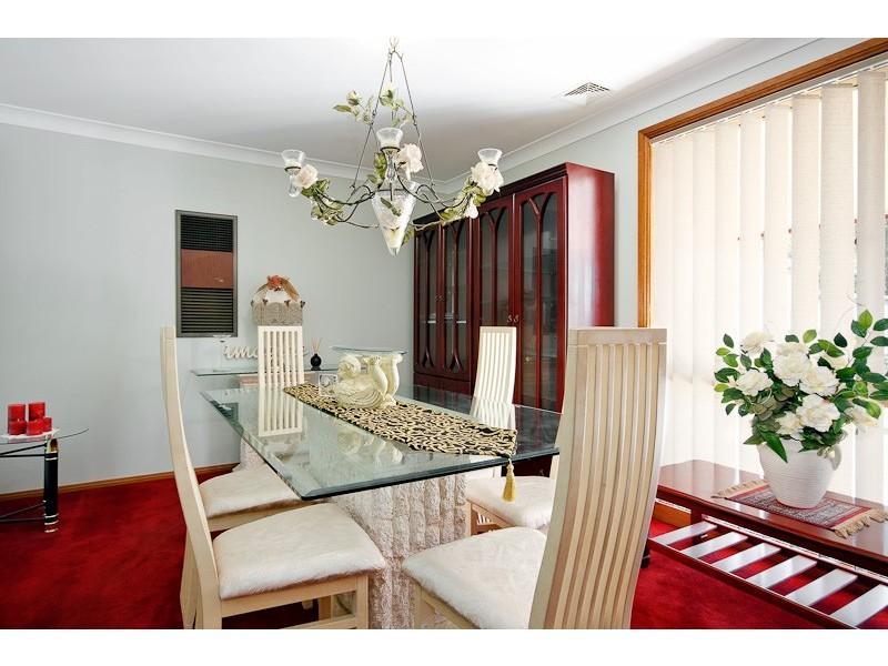 19 Kimberley Lane, Windsor Downs NSW 2756