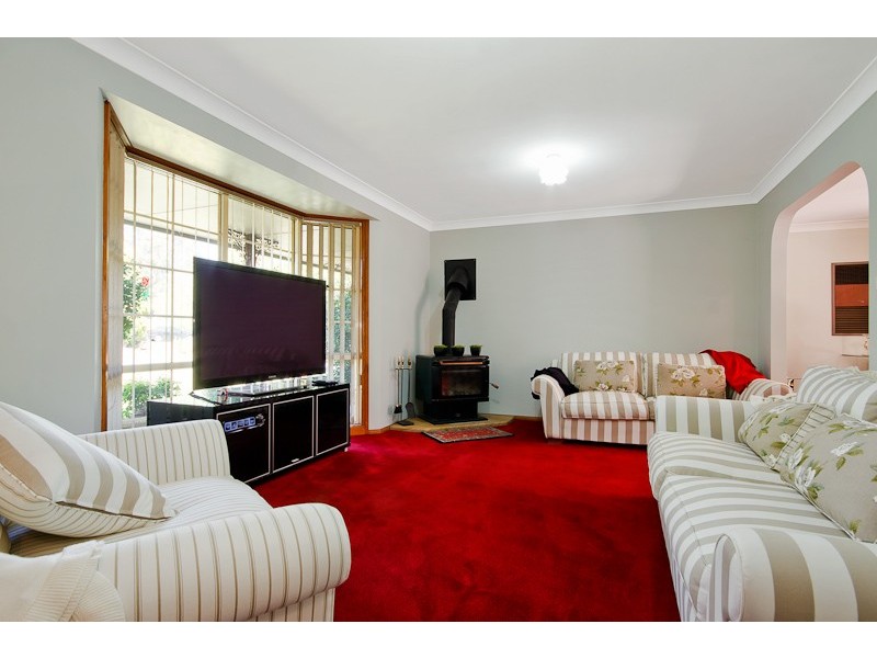 19 Kimberley Lane, Windsor Downs NSW 2756