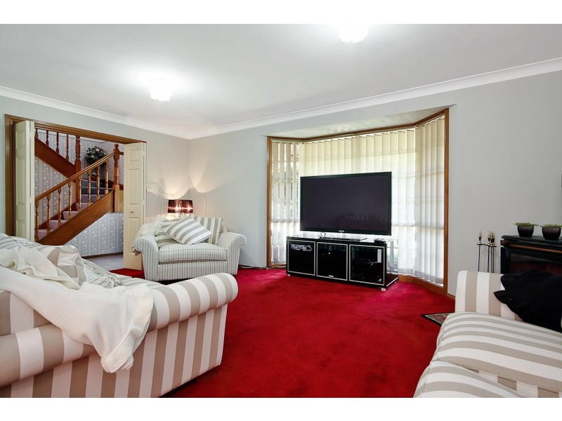 19 Kimberley Lane, Windsor Downs NSW 2756