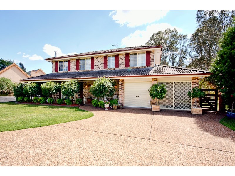 19 Kimberley Lane, Windsor Downs NSW 2756