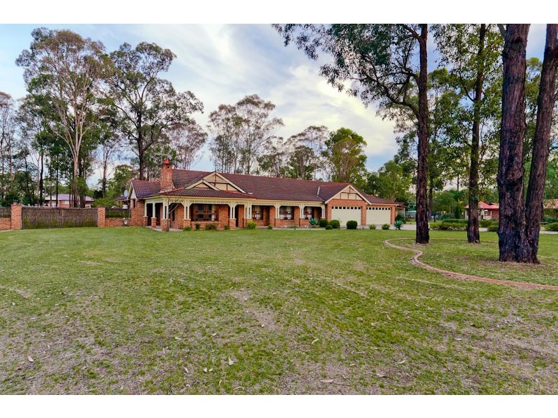 210 Sanctuary Drive, Windsor Downs NSW 2756