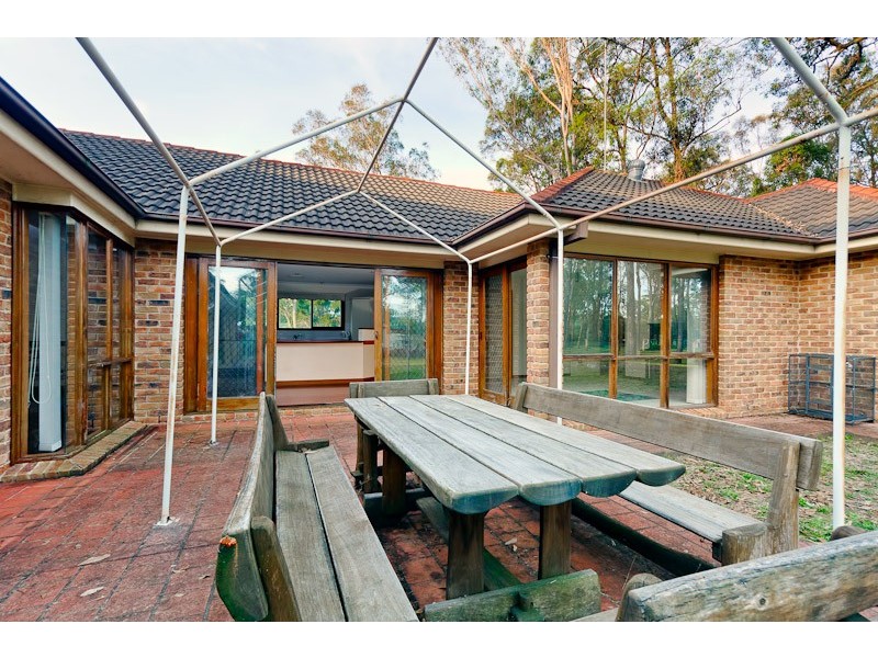 210 Sanctuary Drive, Windsor Downs NSW 2756