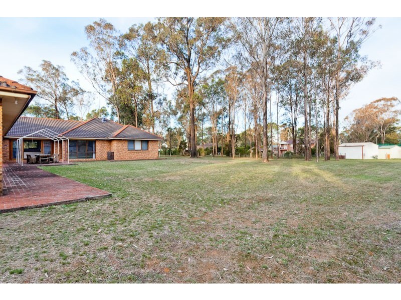 210 Sanctuary Drive, Windsor Downs NSW 2756