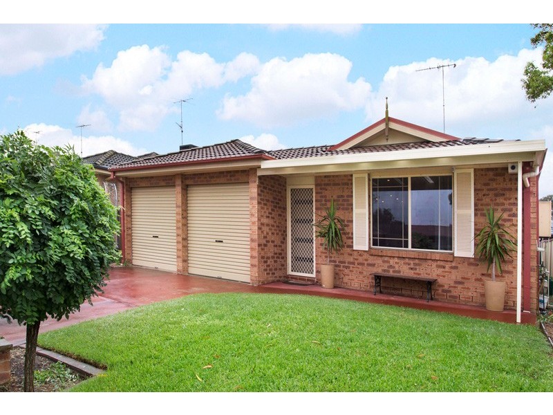 15 Perkins Street, Bligh Park NSW 2756