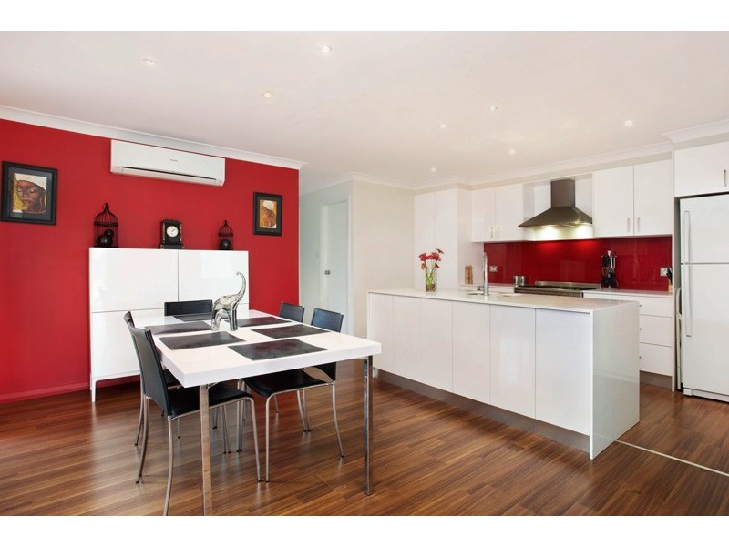 15 Perkins Street, Bligh Park NSW 2756