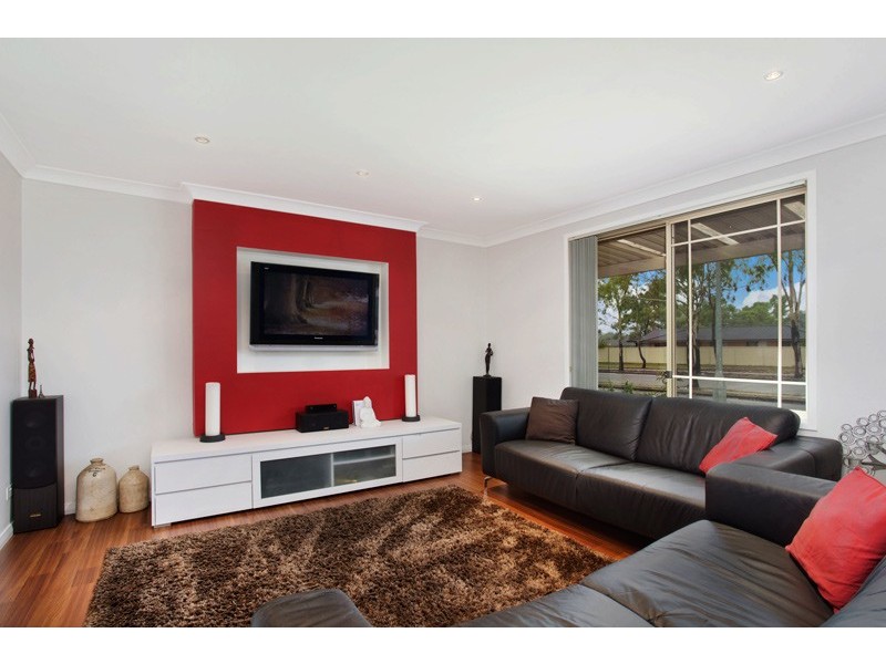 15 Perkins Street, Bligh Park NSW 2756