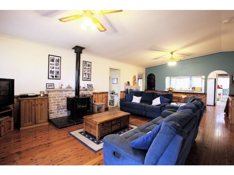 Freemans Reach NSW 2756