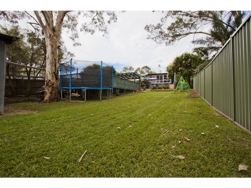 Freemans Reach NSW 2756