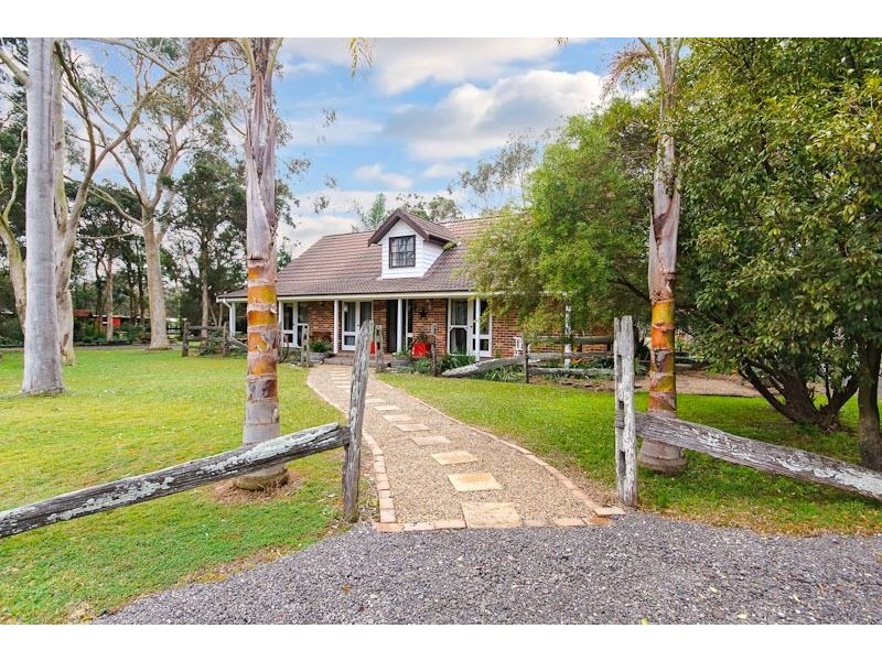 384 Nutt Road, Londonderry NSW 2753