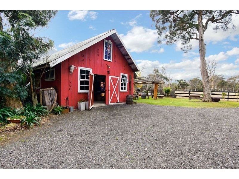 384 Nutt Road, Londonderry NSW 2753