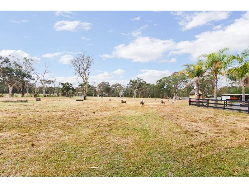 384 Nutt Road, Londonderry NSW 2753