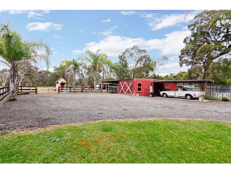 384 Nutt Road, Londonderry NSW 2753