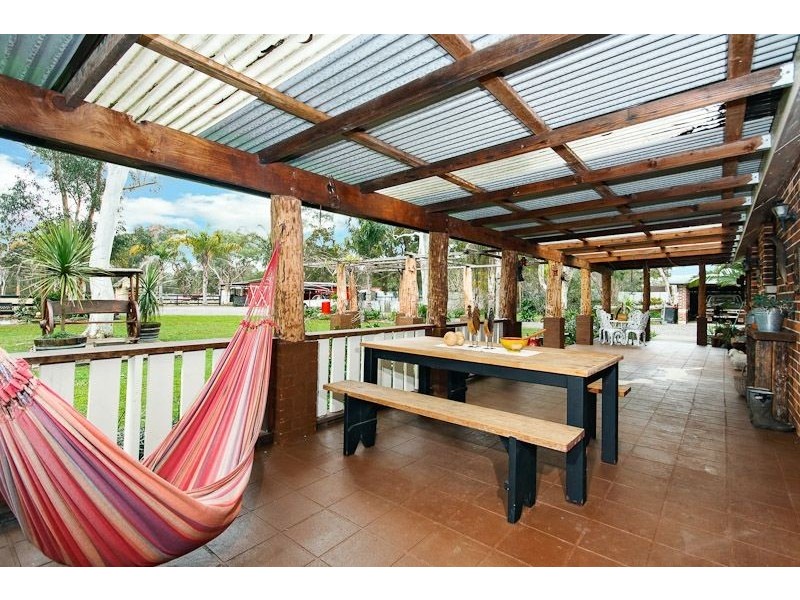 384 Nutt Road, Londonderry NSW 2753