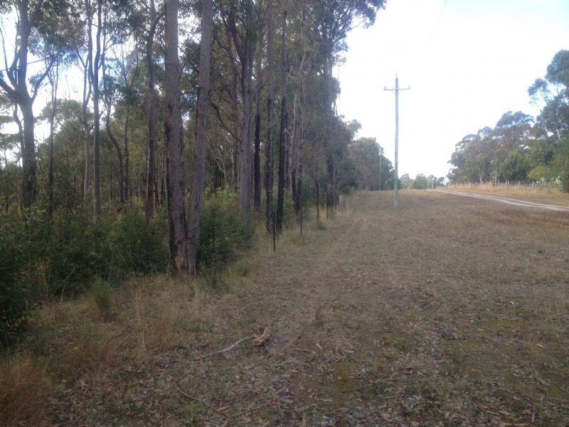 160 Dollins Road, Kurrajong NSW 2758