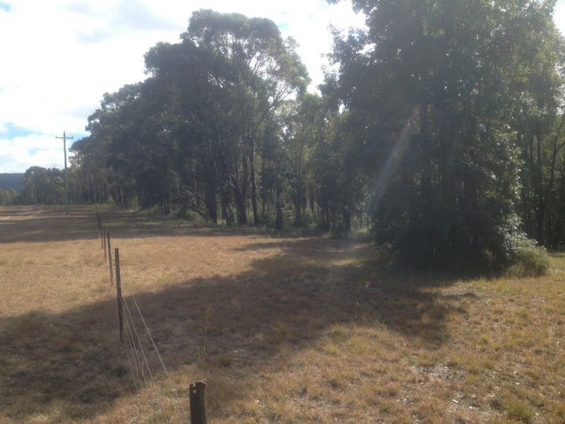 160 Dollins Road, Kurrajong NSW 2758