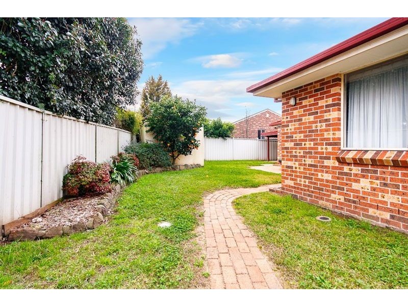 4 Alex Place, Bligh Park NSW 2756