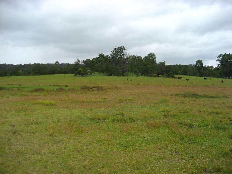 420 Putty Valley Road, Putty NSW 2330