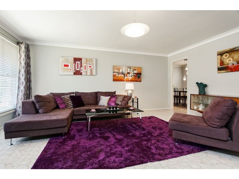 9 Birk Place, Bligh Park NSW 2756