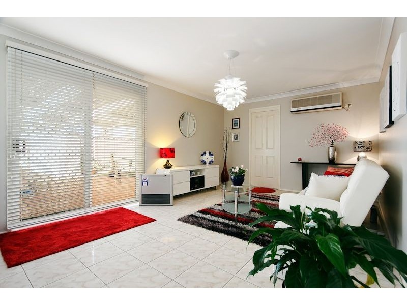 9 Birk Place, Bligh Park NSW 2756