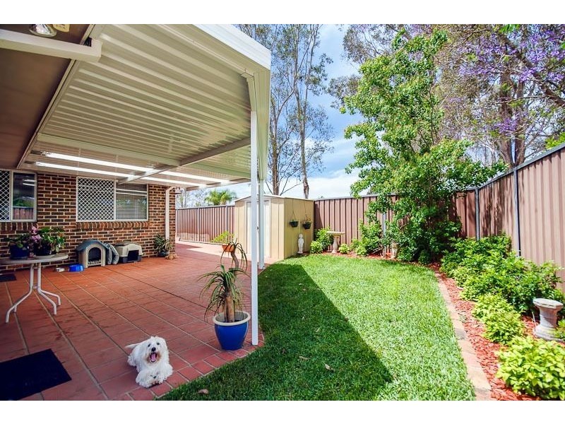 9 Birk Place, Bligh Park NSW 2756